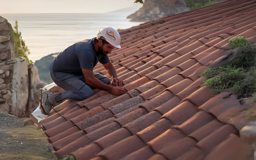 Pourquoi choisir un couvreur expert pour vos travaux de charpente ?