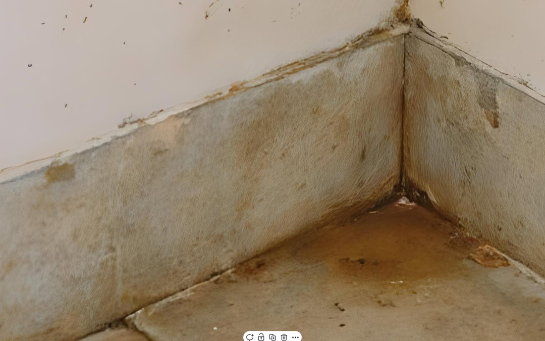 Fuites invisibles : Comment détecter les infiltrations d&rsquo;eau dans votre maison ?