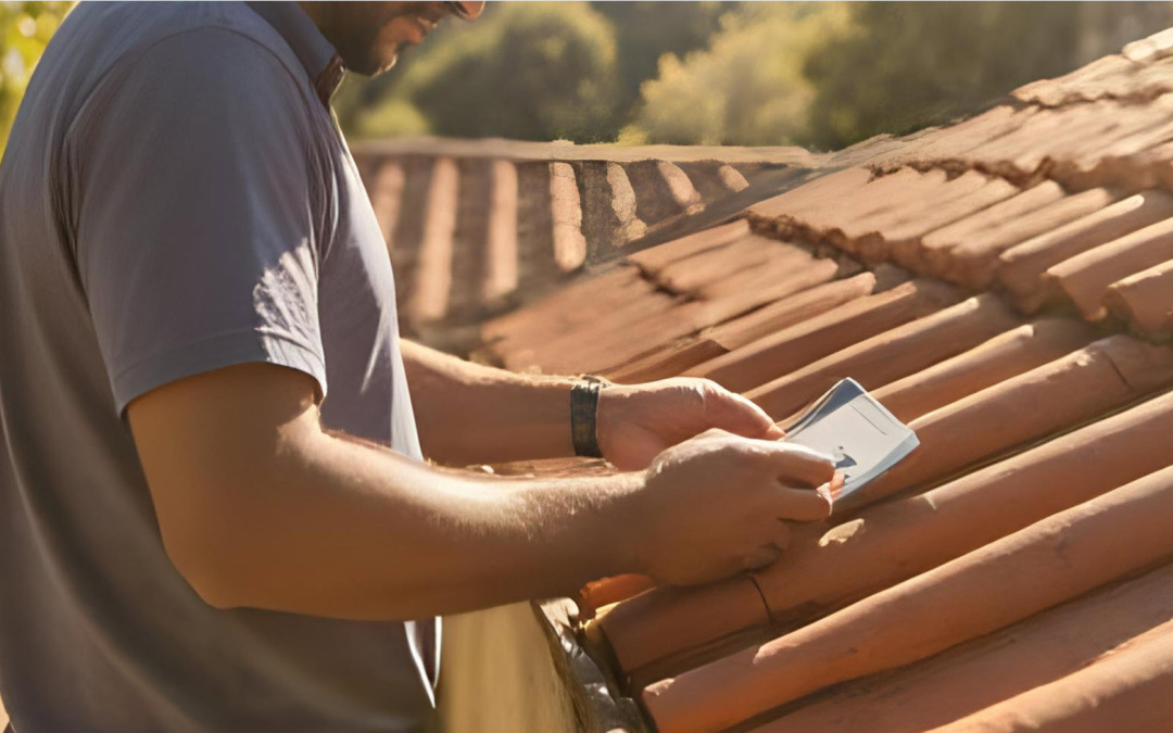 Diagnostic toiture après rénovation : Les points à vérifier absolument