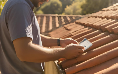 Diagnostic toiture après rénovation : Les points à vérifier absolument