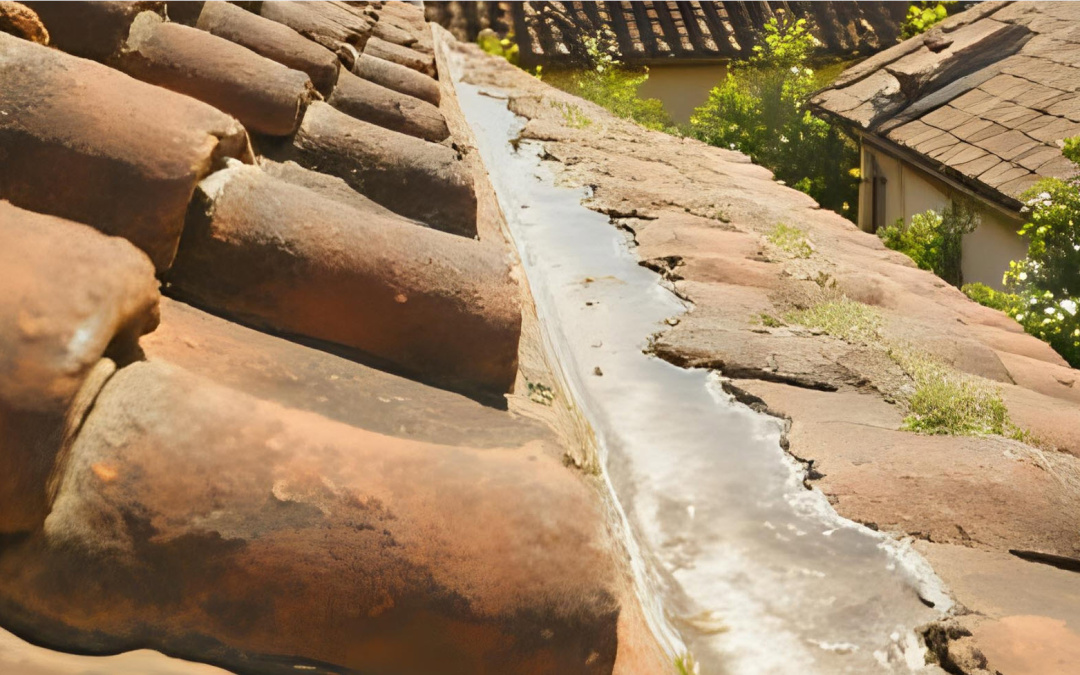 Fuites chroniques sur toiture plate : Causes et solutions durables