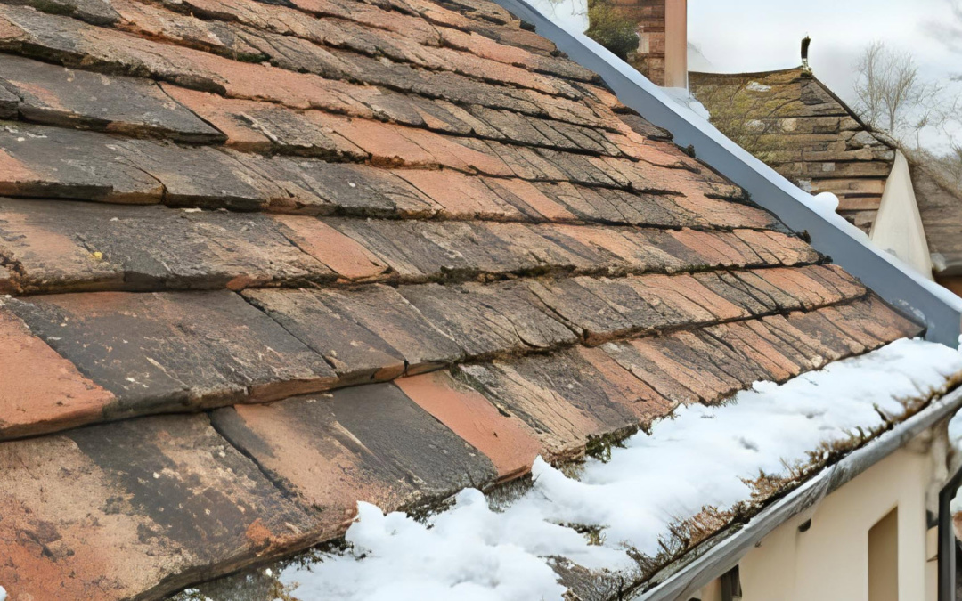 Préparer sa toiture pour l&rsquo;hiver : Conseils pratiques avant les premières neiges